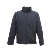 Mens Printable Softshell Jacket - Print Perfect Mens Printable Softshell Jacket - Print Perfect