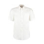 Classic Fit Premium Oxford Shirt SSL - White