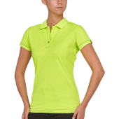 Macseis Polo Signature Powerdry for her Green/GR MacGreen/MacGrey XS
