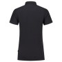 Poloshirt Fitted Dames 201006 Navy XXL