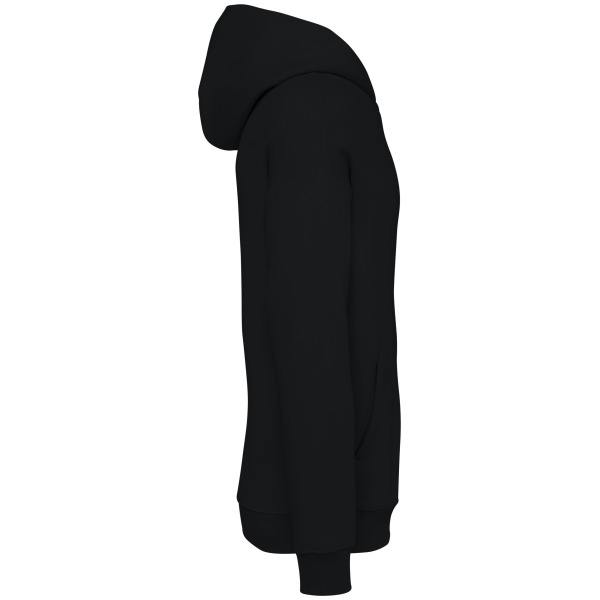 Uniseks oversized sweater met capuchon  - 300 gr/m2 Black 3XL