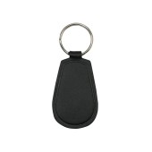 Sleutelhanger tuigleder assortie Sleutelhanger tuigleder assortie