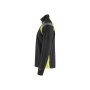 Sweatshirt met halve rits Visible Sweatshirt met halve rits Visible