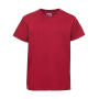 Kid's Classic T-Shirt - Classic Red - 2XL (152/11-12)