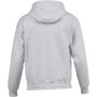 Heavy Blend™ Classic Fit Youth Hooded Sweatshirt Sport Grey XS