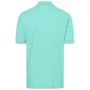 Classic Polo - mint - L