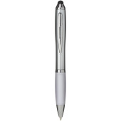 Zilver/Wit