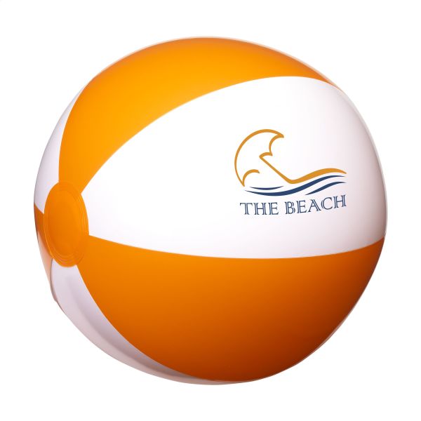 BeachBall Ø 27 cm strandbal