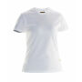 Jobman 5265 Women's t-shirt wit 3xl