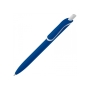 Ball pen Click-Shadow silk-touch - Dark Blue