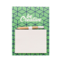 CreaStick Fridge Plus - custom made koelkastmagneet