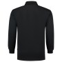 Polosweater 301004 Black 3XL
