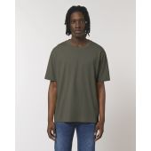 Fuser - Uniseks relaxed t-shirt - XXS