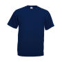 Valueweight T-Shirt - Navy - 4XL