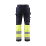 Multinorm werkbroek stretch Inherent