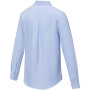 Pollux long sleeve men's shirt - Light blue - XS