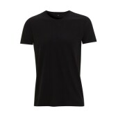MEN’S / UNISEX SLIM CUT JERSEY T-SHIRT