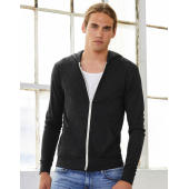 Unisex Triblend Lightweight Hoodie Unisex Triblend Lightweight Hoodie
