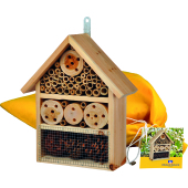 Insecten Hotel Insecten Hotel