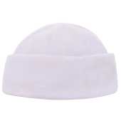 100% rPET Fleece Hat