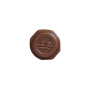 Tony's Chocolonely Tiny Tony's Box (900 g) met omdoos - Puur