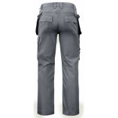 5531 Worker Pant Grey D96