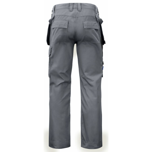 5531 Worker Pant Grey D100