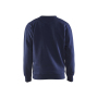 Sweatshirt Jersey ronde hals