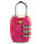 Mordern TSA Padlock