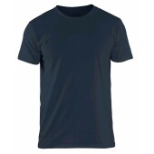 Donker marineblauw