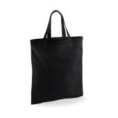 Bag for Life SH - Black - One Size