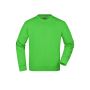 Workwear Sweatshirt - lime-green - XS
