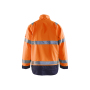Winterjas High Vis Winterjas High Vis