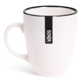 SENZA Ceramic Mug (Set of 2 pcs) SENZA Ceramic Mug (Set of 2 pcs)