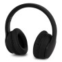BRAINZ NC Draadloze Hoofdtelefoon Zwart