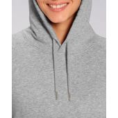 Stella Trigger - Iconisch vrouwen-sweatshirt met capuchon - XS
