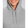 Stella Trigger - Iconisch vrouwen-sweatshirt met capuchon - XS