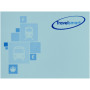 Sticky-Mate® A7 sticky notes 100x75mm - Light blue - 100 pages
