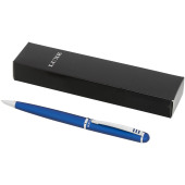Andante ballpoint pen - Blue