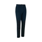 Hybrid stretch pants | women - Navy, 4XL