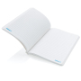 Impact softcover steenpapier notitieboek A5, wit