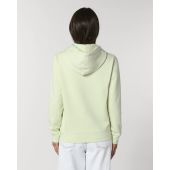 Cruiser - Iconische uniseks sweater met capuchon - XS