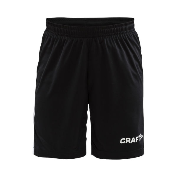Craft Progress Longer Shorts Contrast Wb JR
