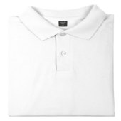 Polo Shirt Bartel Blanco - BLA - XL
