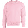 Heavy Blend™ Adult Crewneck Sweatshirt Light Pink L