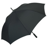 AC alu golf umbrella Rainmatic® XL Black black