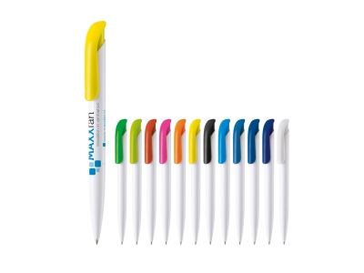 Balpen Atlas hardcolour Balpen Atlas hardcolour