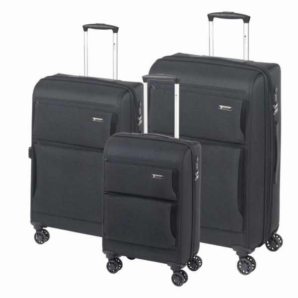 Trolley-Set MÜNCHEN