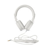 Fresh 'n Rebel Caps On-ear headphones - cloud Fresh 'n Rebel Caps On-ear headphones - cloud