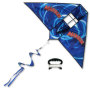 Delta Kite